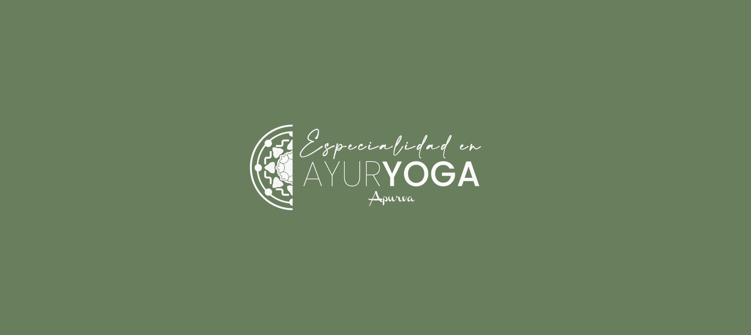 Bienvenido a Apurva Yoga
